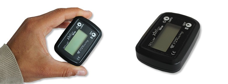 PZ Racing Start Micro GPS Lap Timer - Start Micro ST200-M